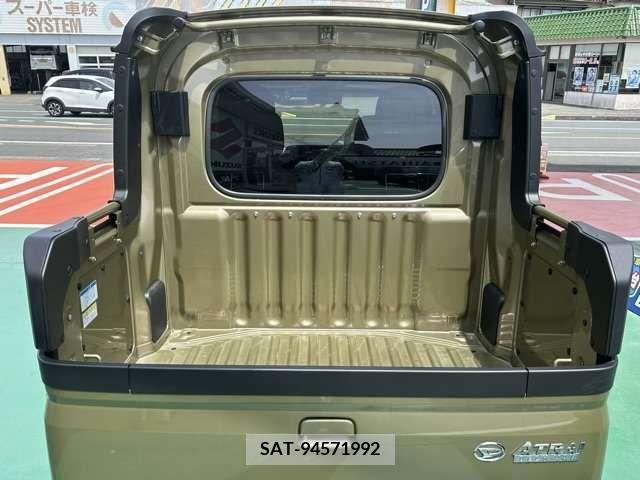 Daihatsu ATRAI 2022-09 292439-6