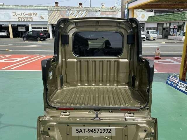 Daihatsu ATRAI 2022-09 292439-7