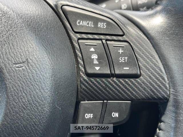 Mazda CX-5 2016-07 358611-4
