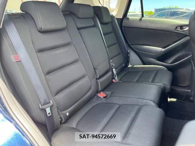 Mazda CX-5 2016-07 358611-12