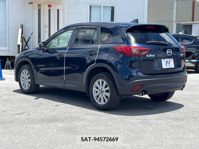 Mazda CX-5 2016-07 358611-19