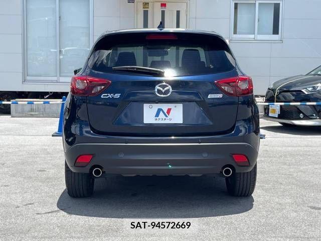 Mazda CX-5 2016-07 358611-18