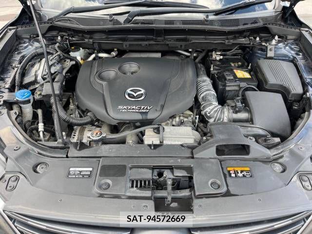 Mazda CX-5 2016-07 358611-9