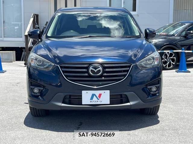 Mazda CX-5 2016-07 358611-17