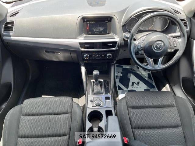 Mazda CX-5 2016-07 358611-1