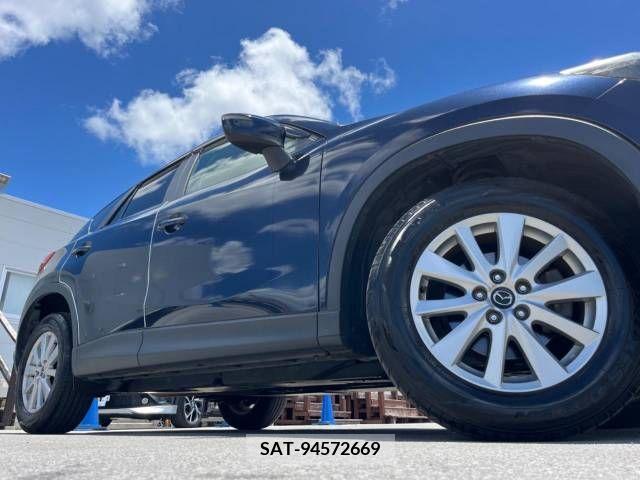 Mazda CX-5 2016-07 358611-16