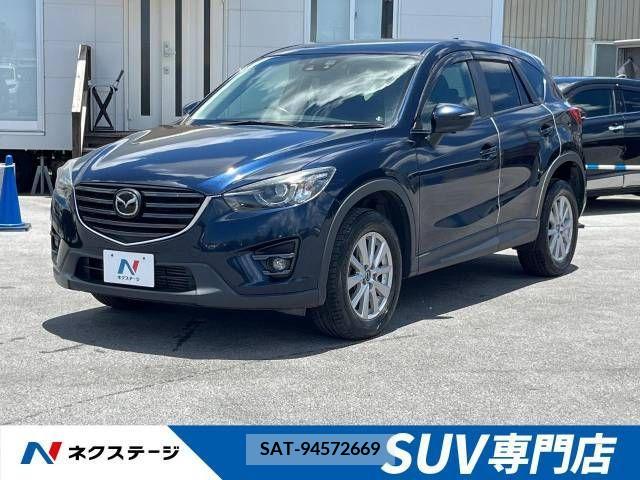Mazda CX-5 2016-07 358611-0