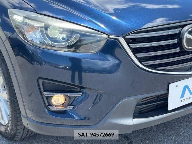 Mazda CX-5 2016-07 358611-15