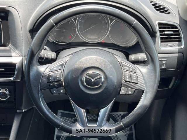 Mazda CX-5 2016-07 358611-14
