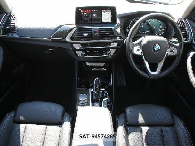 Bmw X3 2019-12 222796-1