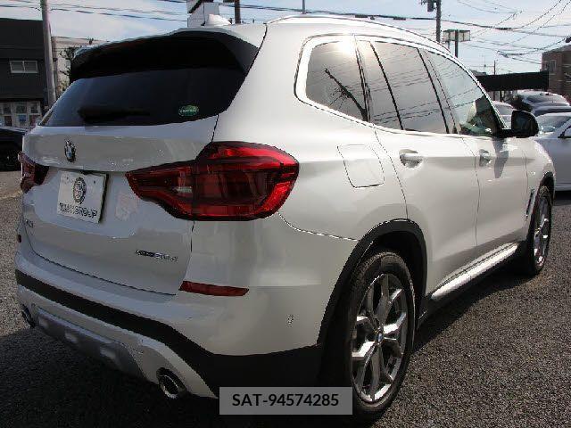 Bmw X3 2019-12 222796-2