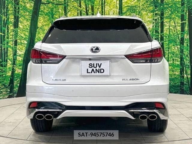 Lexus RX 2019-11 354003-15