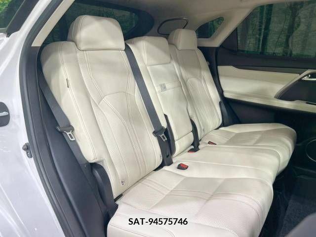 Lexus RX 2019-11 354003-9