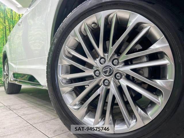Lexus RX 2019-11 354003-13