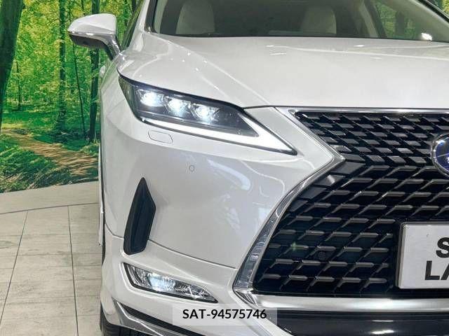 Lexus RX 2019-11 354003-12