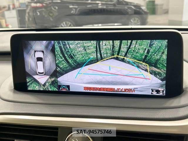 Lexus RX 2019-11 354003-5