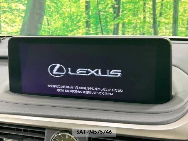 Lexus RX 2019-11 354003-4
