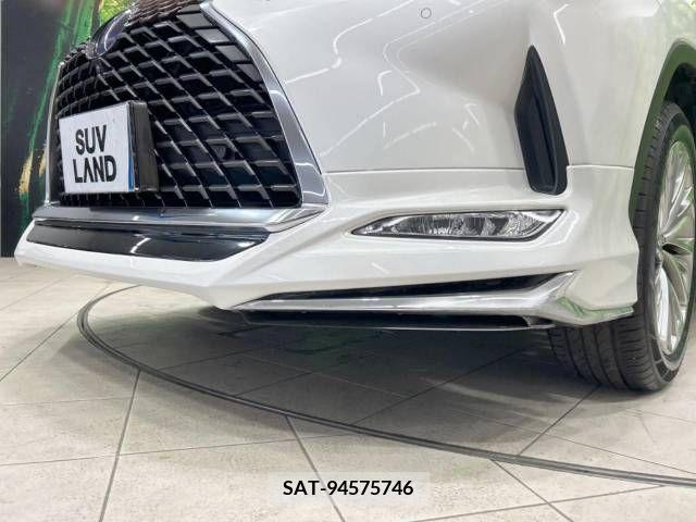 Lexus RX 2019-11 354003-3