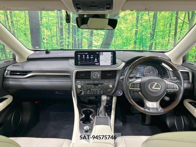 Lexus RX 2019-11 354003-1