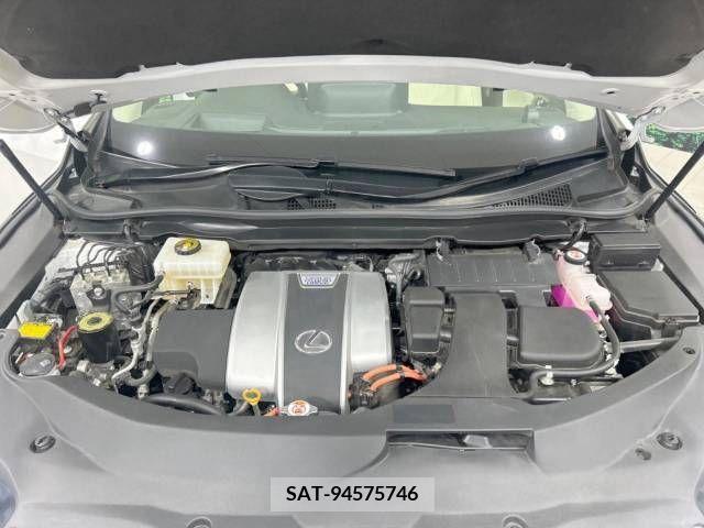 Lexus RX 2019-11 354003-18