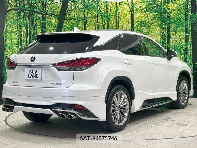 Lexus RX 2019-11 354003-17