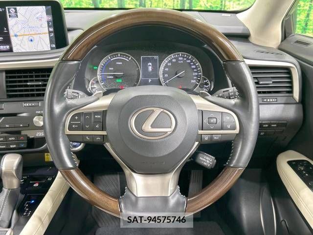 Lexus RX 2019-11 354003-11