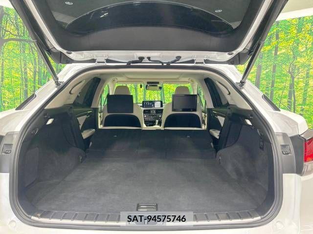 Lexus RX 2019-11 354003-10