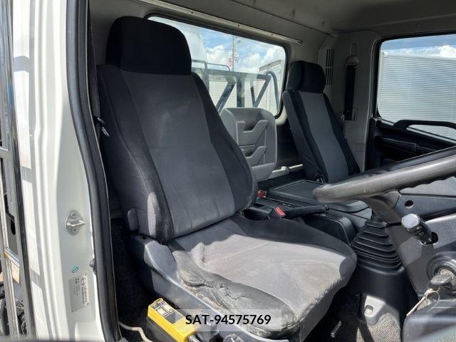 Hino RANGER 2011-02 201360-18