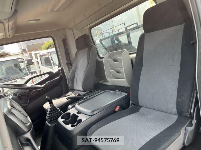 Hino RANGER 2011-02 201360-22