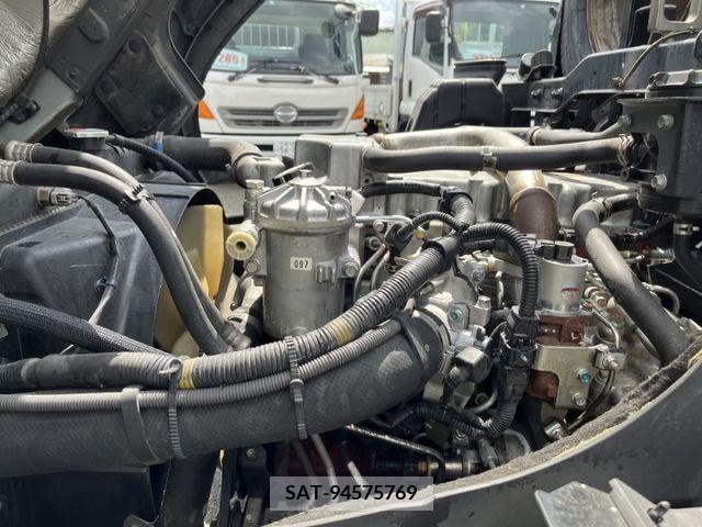 Hino RANGER 2011-02 201360-23
