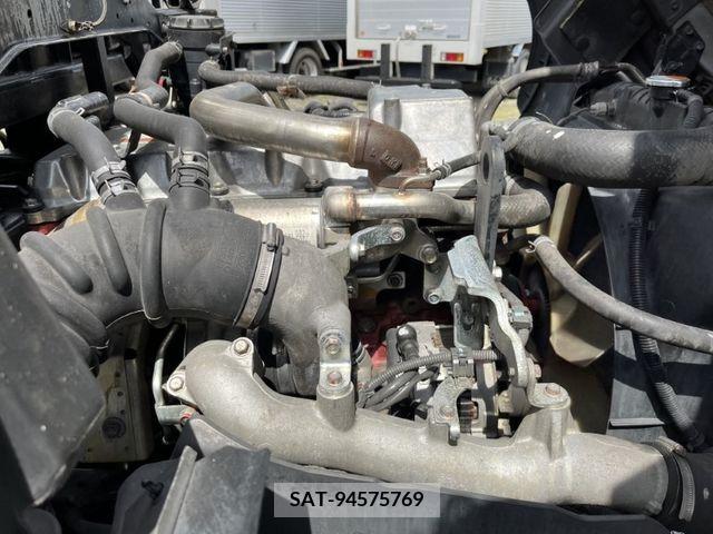 Hino RANGER 2011-02 201360-24