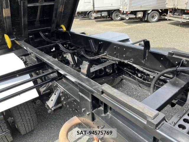 Hino RANGER 2011-02 201360-11