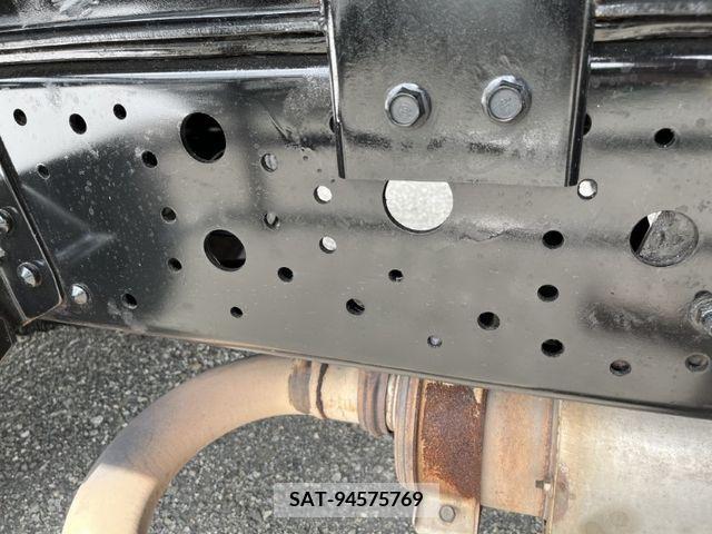 Hino RANGER 2011-02 201360-27