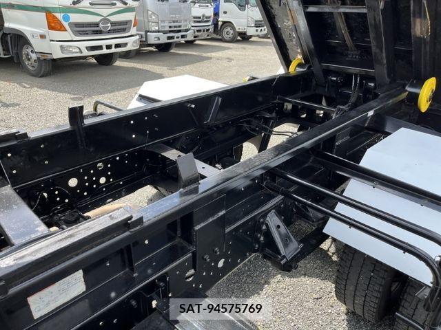 Hino RANGER 2011-02 201360-12