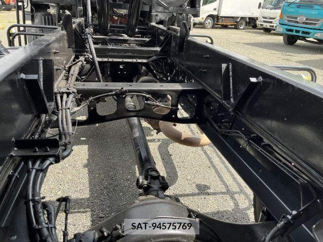 Hino RANGER 2011-02 201360-13