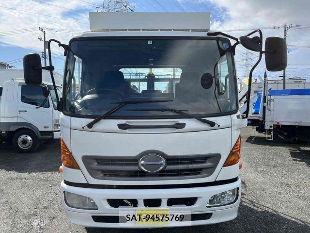 Hino RANGER 2011-02 201360-1
