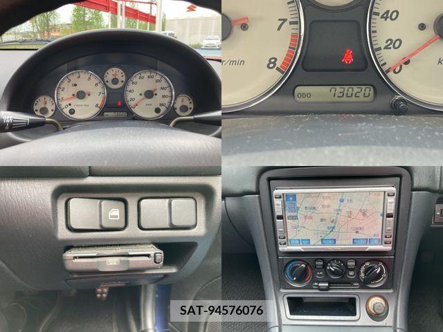 Mazda ROADSTER 2003-04 283407-11