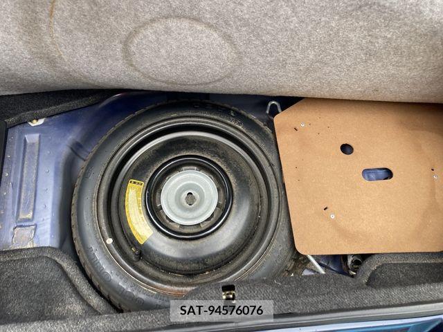 Mazda ROADSTER 2003-04 283407-24