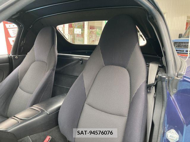 Mazda ROADSTER 2003-04 283407-22