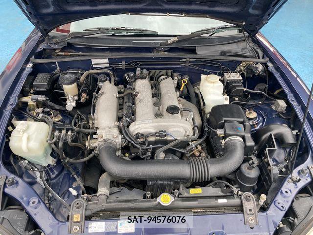 Mazda ROADSTER 2003-04 283407-29