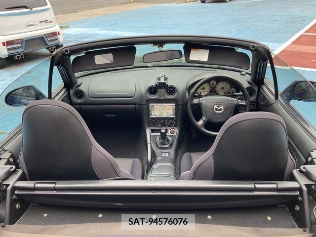 Mazda ROADSTER 2003-04 283407-25