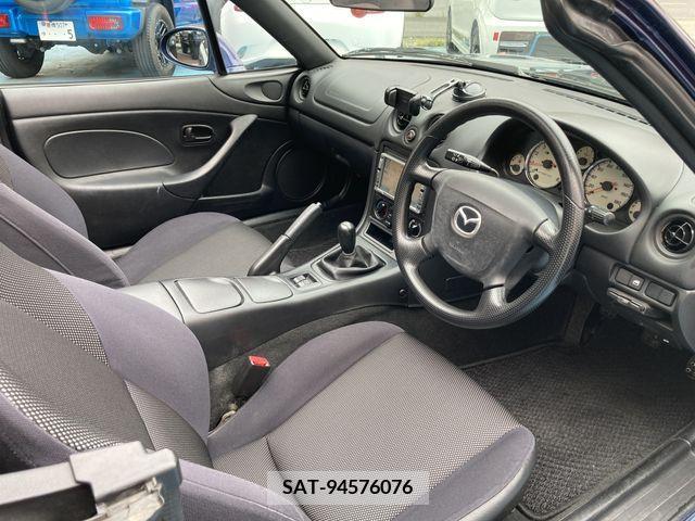 Mazda ROADSTER 2003-04 283407-15