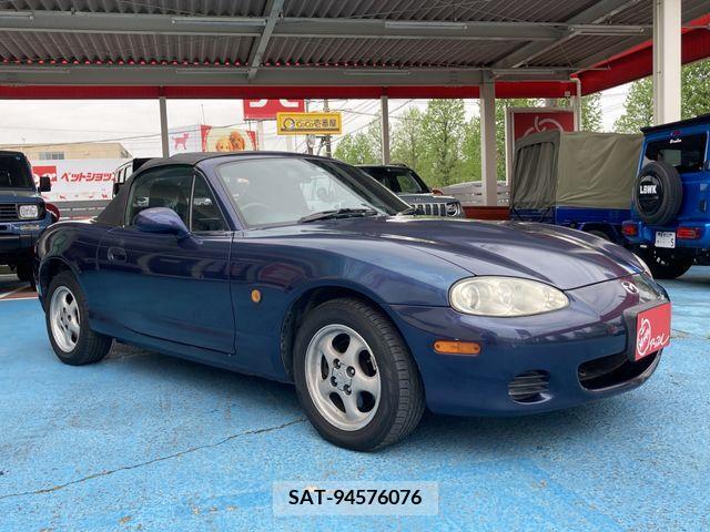 Mazda ROADSTER 2003-04 283407-2