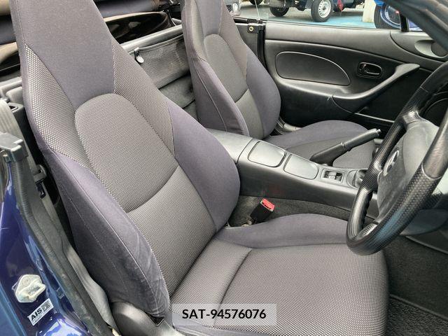 Mazda ROADSTER 2003-04 283407-16