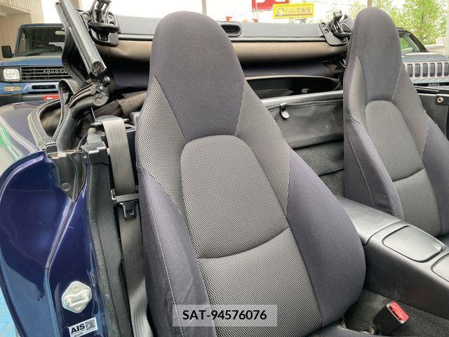 Mazda ROADSTER 2003-04 283407-18