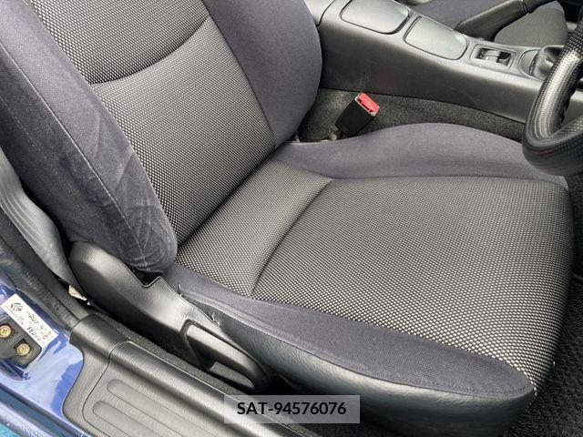 Mazda ROADSTER 2003-04 283407-17
