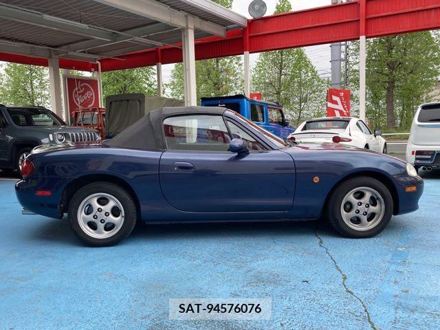 Mazda ROADSTER 2003-04 283407-3