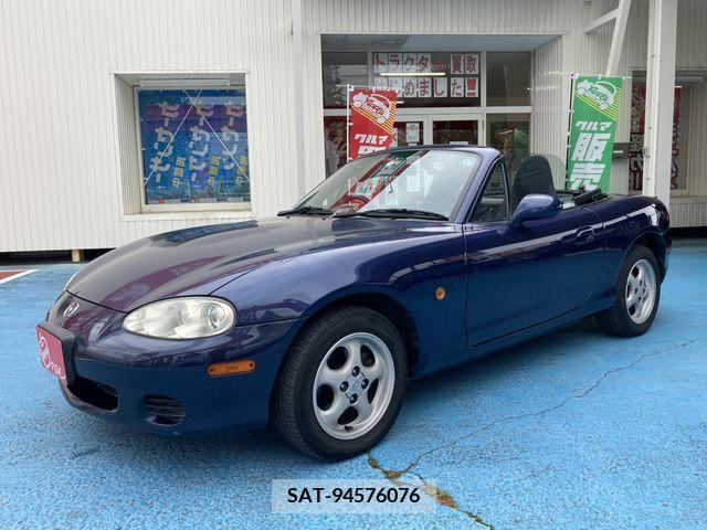 Mazda ROADSTER 2003-04 283407-0
