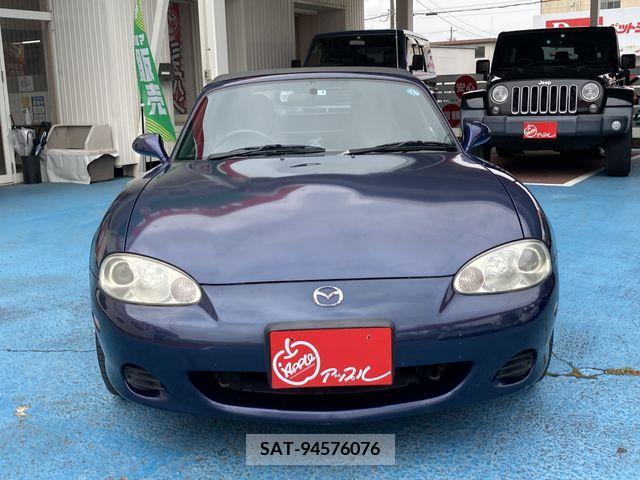 Mazda ROADSTER 2003-04 283407-1