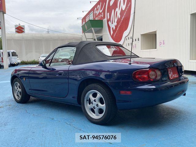 Mazda ROADSTER 2003-04 283407-6
